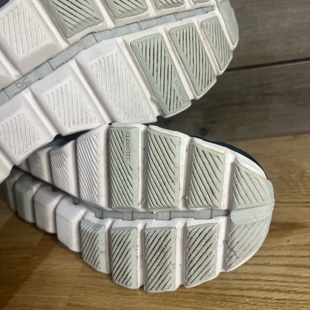 On Running running cloudflyer